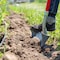 Root Assassin 43 in Overall Length One Shot Garden Shovel, Steel, 31 in Fiberglass D-Handle OS-001 - alternate 5
